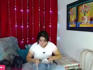 CassandraBaby's Live Sex Cam Show
