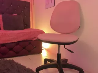 Dahlia-brownie1's Live Sex Cam Show