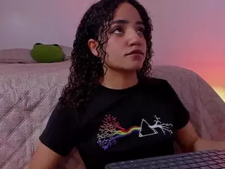 Dahlia-brownie1's Live Sex Cam Show