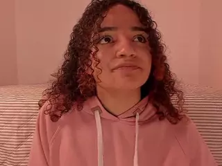 Dahlia-brownie1's Live Sex Cam Show