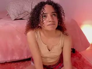 Dahlia-brownie1's Live Sex Cam Show