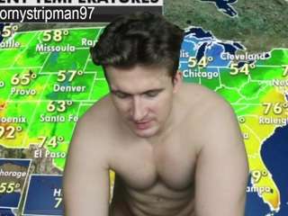 hornystripman98
