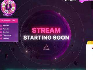 illlumi-naughty webcam