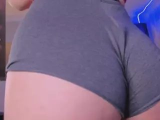 Miranda's Live Sex Cam Show