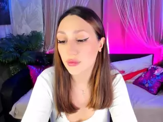 Miranda's Live Sex Cam Show