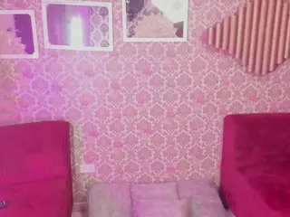 missjudi's Live Sex Cam Show