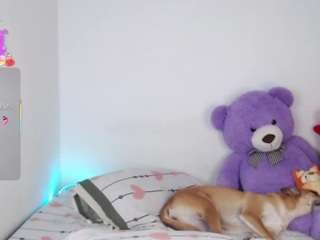 natacha-67 Live Webcam on CamSoda