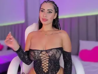 Samantha-Millerr💗⭐'s Live Sex Cam Show