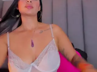 Samantha-Millerr💗⭐'s Live Sex Cam Show