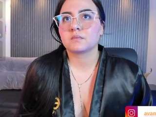 ava-millerr's CamSoda show and profile