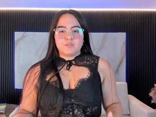 ava-millerr Live Webcam on CamSoda