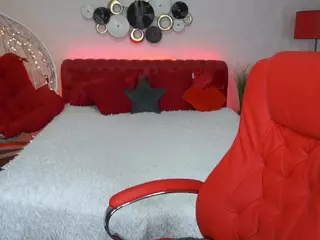 DaisyShinee's Live Sex Cam Show