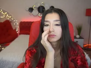 DaisyShinee's Live Sex Cam Show