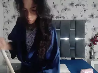 Valery's Live Sex Cam Show