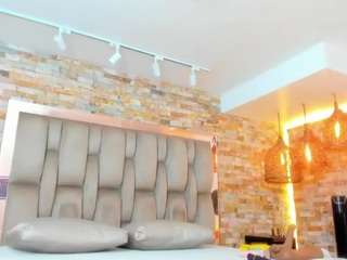 Karla live webcam show