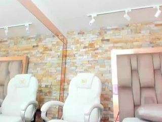 Karla live webcam show