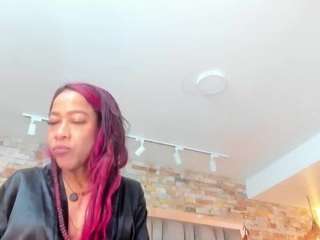 Karla live cam preview