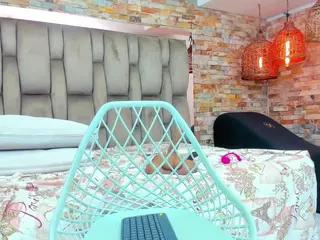 Karla's Live Sex Cam Show