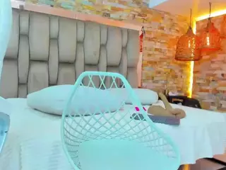 Karla's Live Sex Cam Show