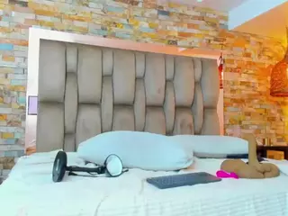 Karla's Live Sex Cam Show