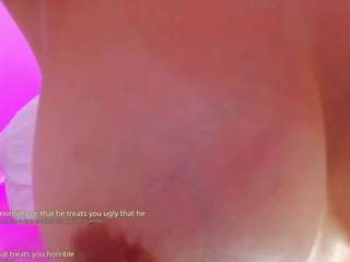 leah-grey webcam