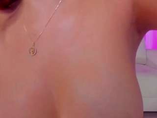 leah-grey Sex Cam Show
