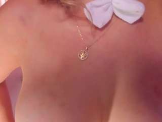 Leah Grey live webcam show