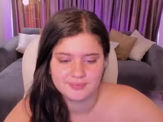 Leah Grey's Live Sex Cam Show