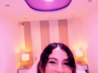 Leah Grey's Live Sex Cam Show
