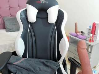 lizzie-williams Sex Cam Show