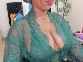 lizzie-williams live webcam show