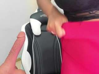 lizzie-williams live webcam show
