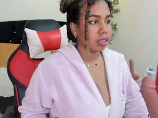 Live cam show with lizzie-williams
