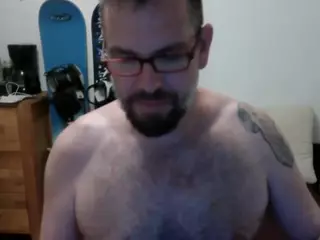 RandyRascal's Live Sex Cam Show