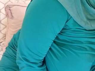 amalarabic from CamSoda