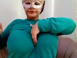 amalarabic Profile Image