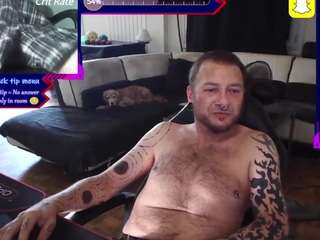 law-leek Live Webcam on CamSoda