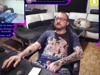 law-leek webcam model