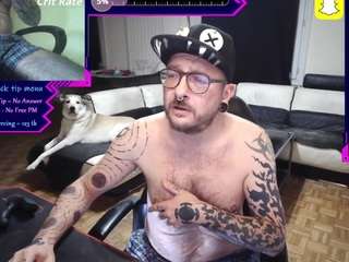 law-leek webcam model