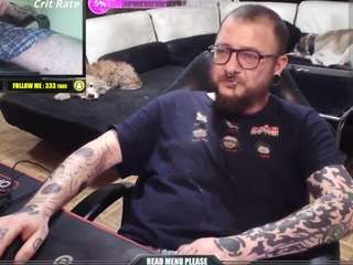 law-leek webcam model