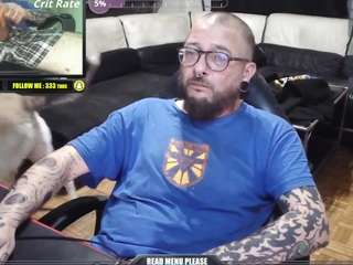 law-leek, recent webcam model, live from Camsoda