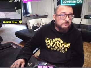 law-leek live cam profile