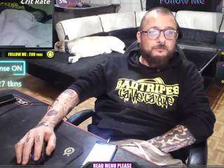 law-leek live cam profile