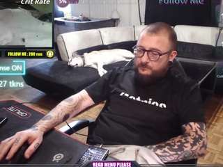 law-leek live cam profile