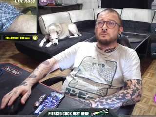 Law-leek's cam show statistics and live stream