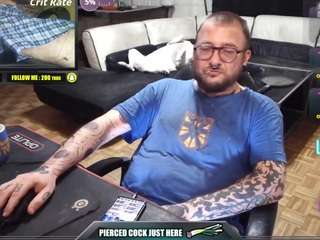 law-leek Sex Cam Show