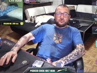 law-leek Sex Cam Show
