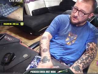 law-leek Sex Cam Show