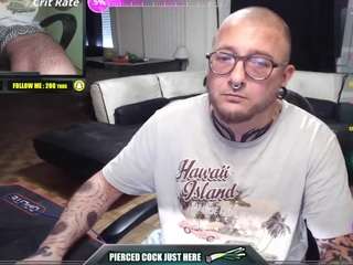 law-leek live webcam show