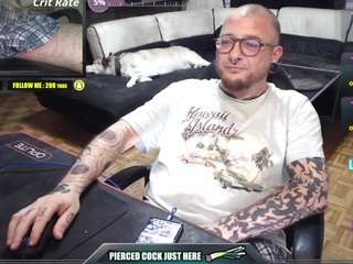 law-leek live webcam show